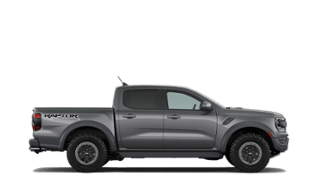 2026 Ford Ranger® External Image 1